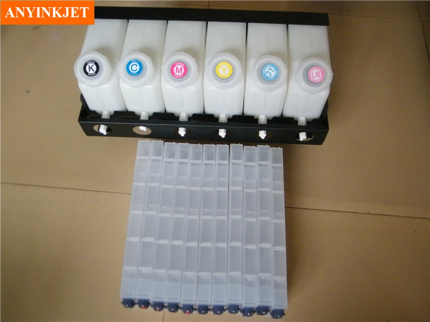 bulk ink system Roland bulk ink system for Roland VS540 VS640 VS420