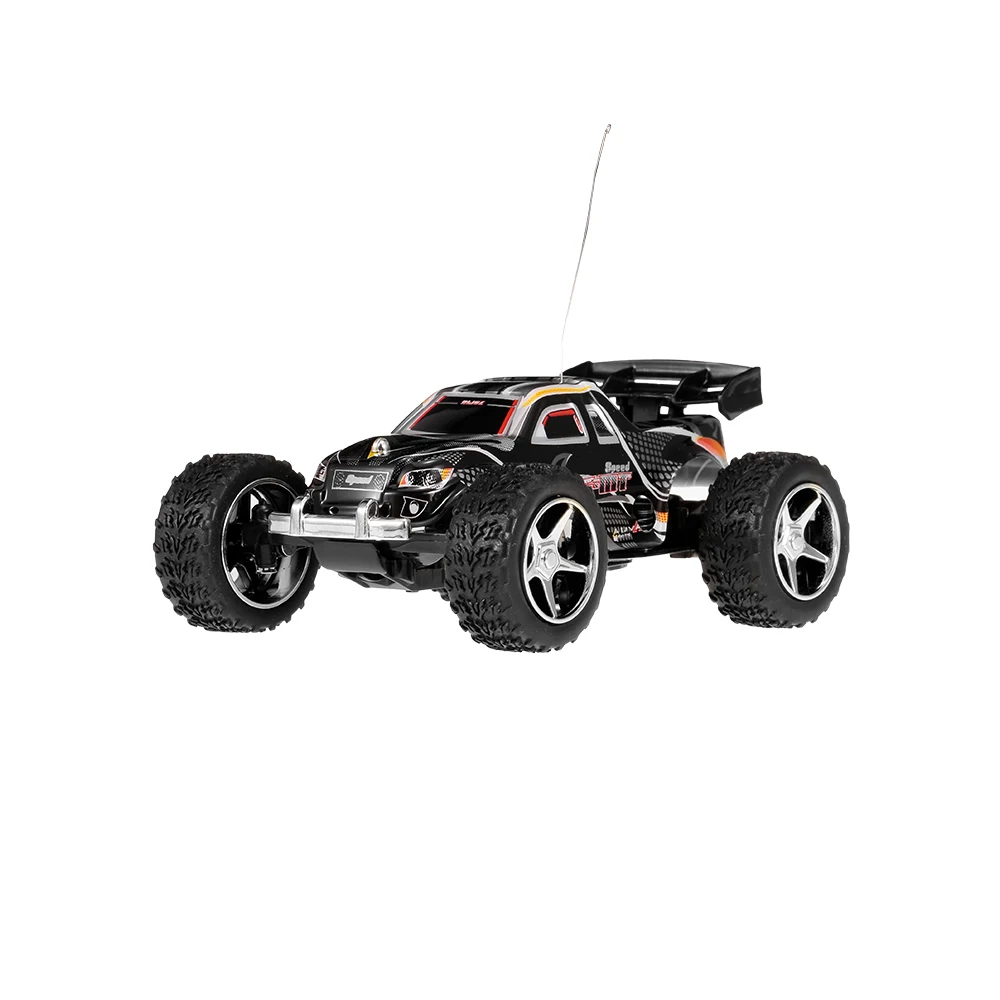 WLtoys 2019 1:32 RC автомобиль 2WD высокое Скорость Мини RC гоночных автомобилей off-road-обходчик игрушки для детей начинающих