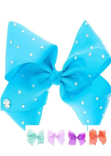 Signature Hair Bow7