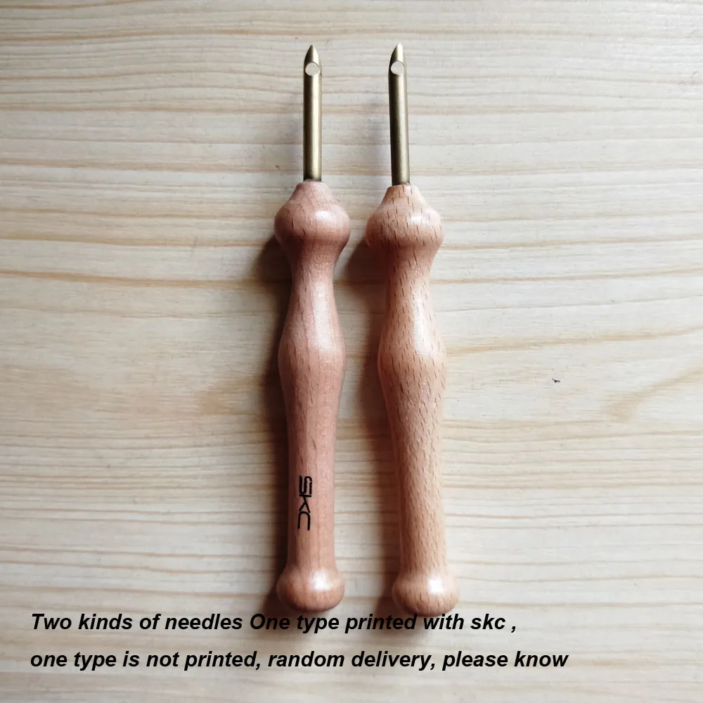 2 punch needle