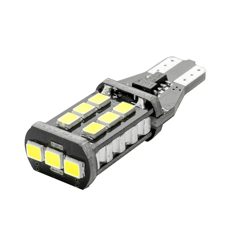 2 шт. автомобильные светодиодсветодиодный задние фонари T15 W16W WY16W 2835 лм|car light|signal