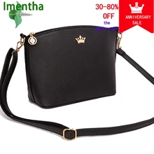 2018 Women Bags Female handbags black Purses And Handbags ladies hand bags crossbody bags for women messenger shoulder bag