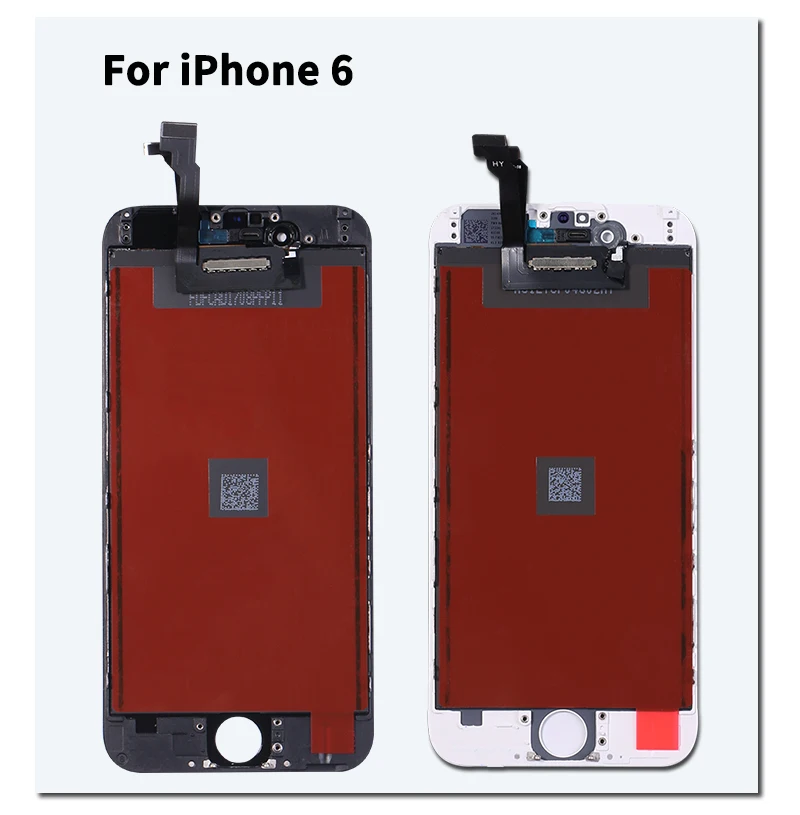 For iPhone 6 lcd display replacement (1)