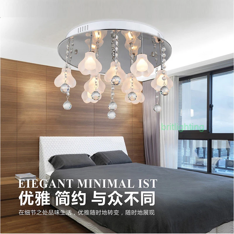 Online kaufen groÃhandel flur beleuchtung design aus china flur ...