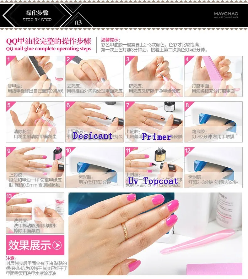 3nail