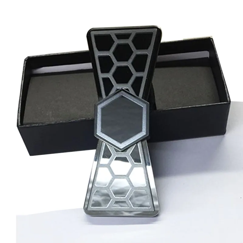 Рисунок 4 - Новинка 2018, глянцевый черный