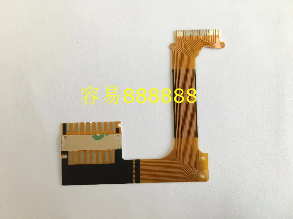 XNP7026 Лицевая панель ленточный кабель Замена для пионера DEH P6800 6850 6880 7800 7880 8850