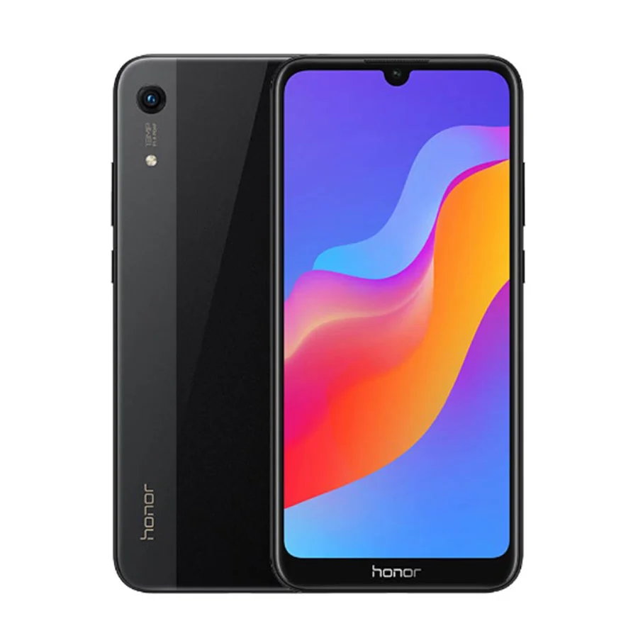 Смартфон Honor 8A с восьмиядерным процессором MT6765 ОЗУ 2 Гб ПЗУ 32 ГБ 4G|Смартфоны| |