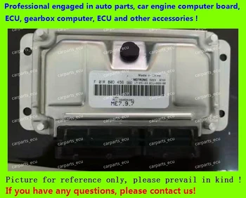 

For Chery car engine computer board/M7.9.7 ECU/Electronic Control Unit/F01RB0D456 M11-3605010BL/F01R00D456/Car PC