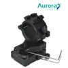 Aurora Ace Arms AAA-R001 Adjustment Tube Rail Mount with Elevation and Windage adjustable Hunting Rifle Diameter 25.4/30mmmm ► Фото 1/6