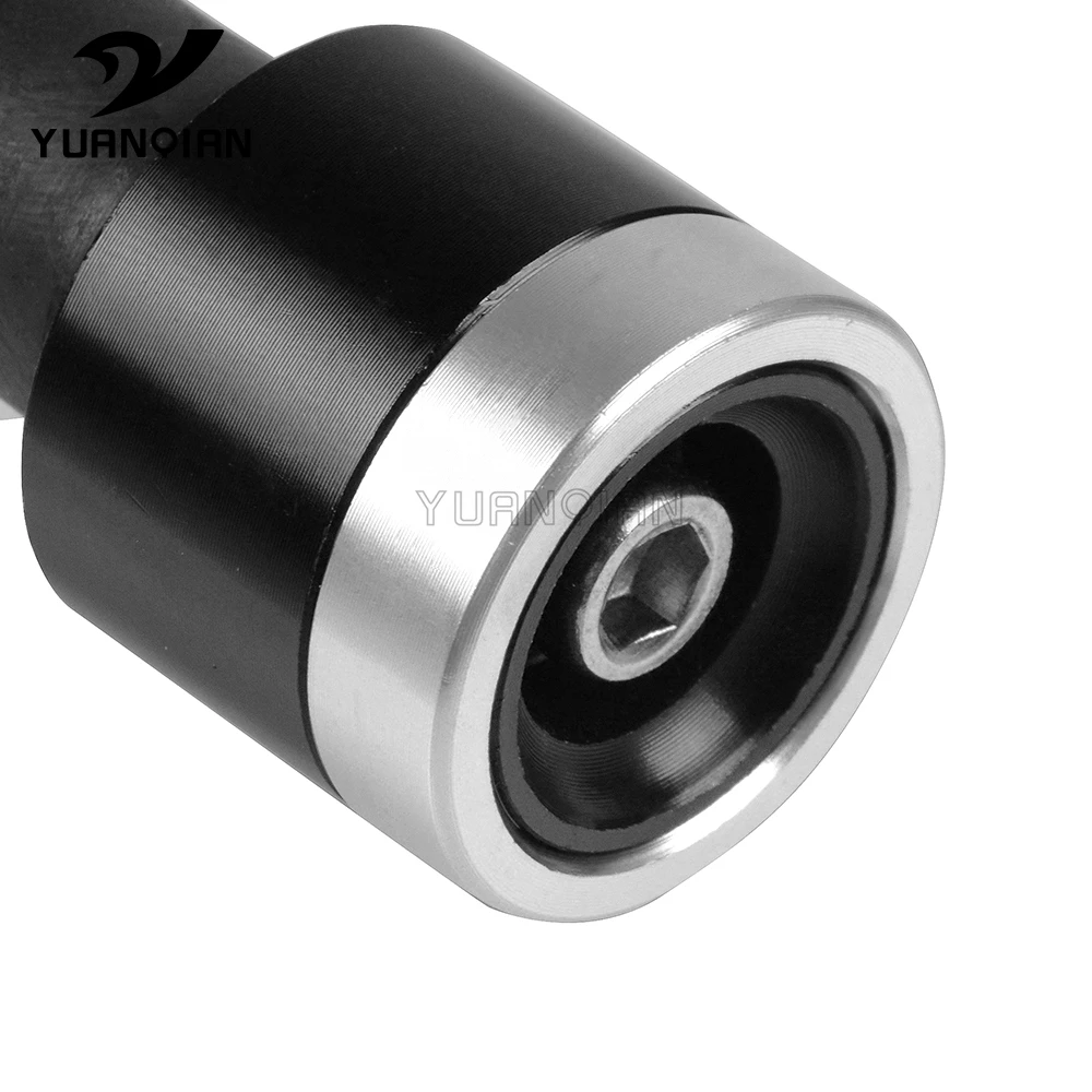 CNC ручка для мотоцикла торцевая Aprilia CAPONORD ETV1000 1200 Rally RSV4 FACTORY RSV4R RSV4RR SHIVER GT|Ручки