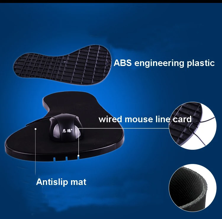 mouse pad