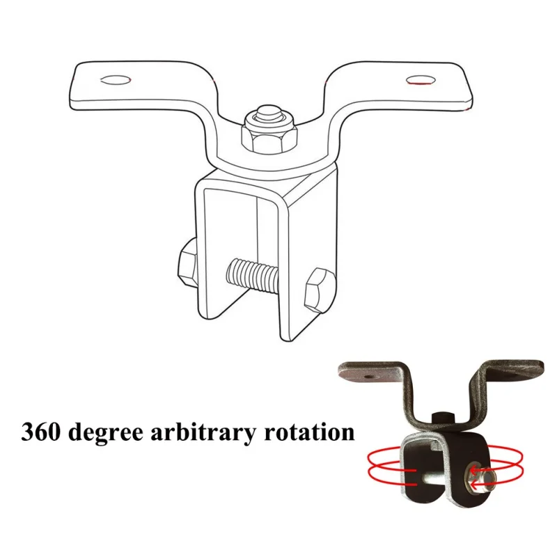 Мешок с песком крепление пряжки крюк тяжелый мешок вешалка для крепления пробивая мешок градусов поворотный бокс тяжелый пробивая