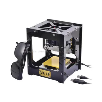 

DIY Laser Engraver Cutter Engraving Cutting Machine Laser Printer Engraving machines laser