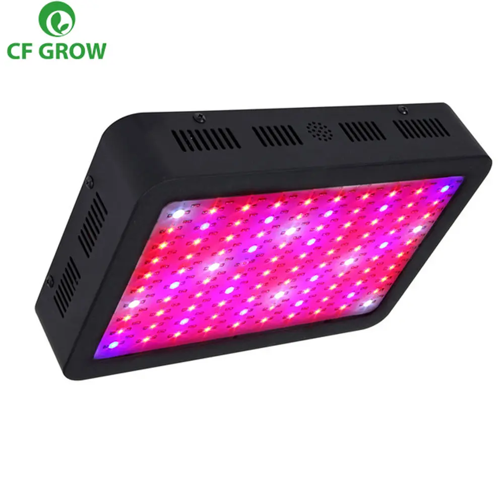 

Full Spectrum LED Grow Light 300W 600W 1000W Growing Lamp Indoor Hydroponic Greenhouse LED Plant All Stage Growth Lighting