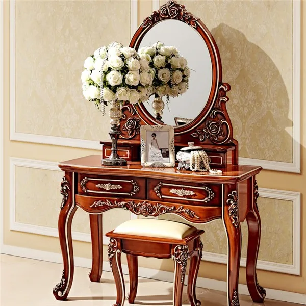 MS101 dresser