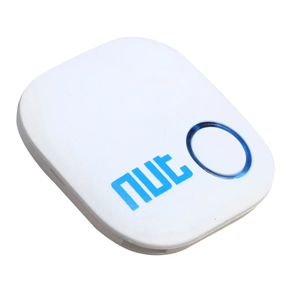 Для NUT2 смарт-тег плитки, позволяющий отслеживать положение для обнаружения потерянных ключей для ключей анти-потерянный нашли будильник