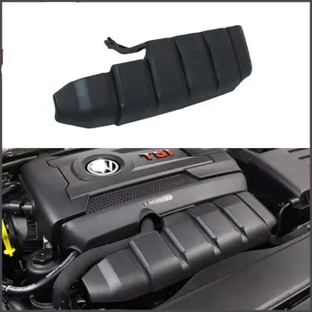 

Golf 7 MK7 Passat B8L Superb tiguan L Arteon The three generation EA888 engine dust shield baffle Engine cover plate 06K 103 925