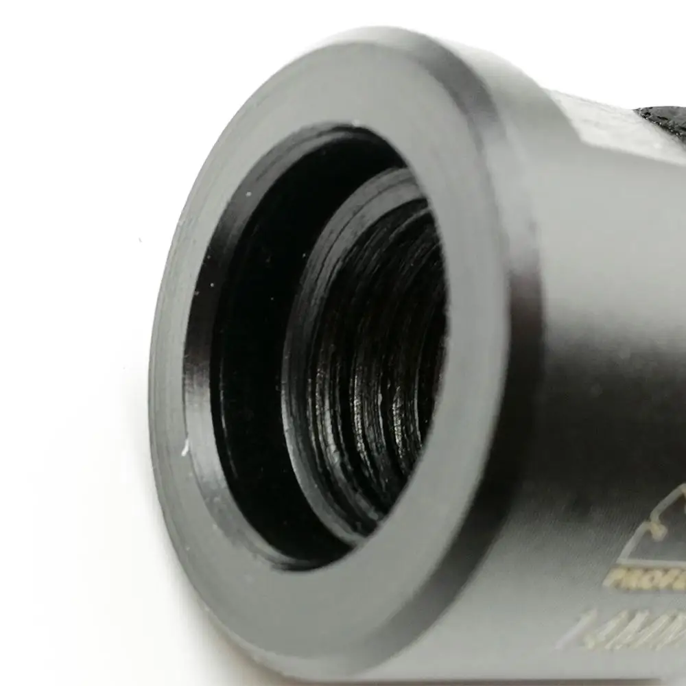 DIATOOL 2pcs 14mm Welded Diamond Drilling Core Bits (Wet) 5/8-11 Connection