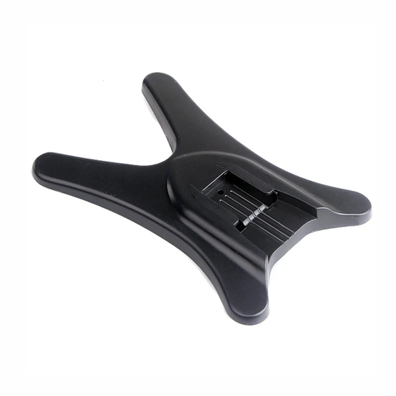 50pcs/lot Universal Flash Light Speedlite Hot Shoe Stand Holder Base