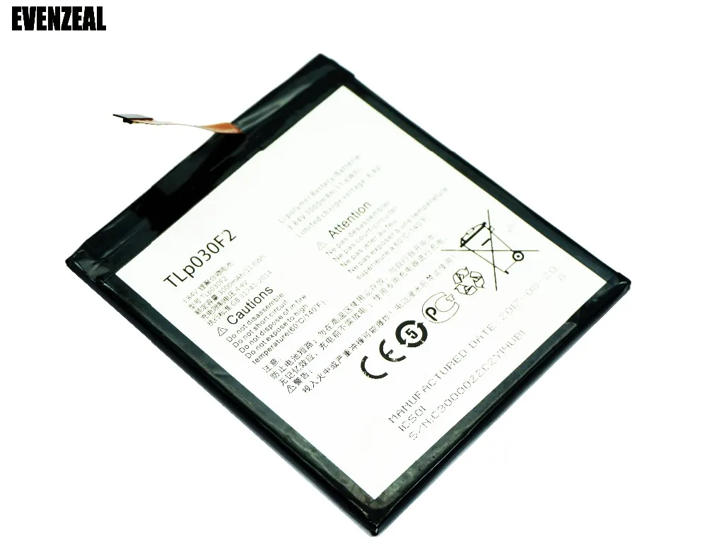 OriTLP030F206