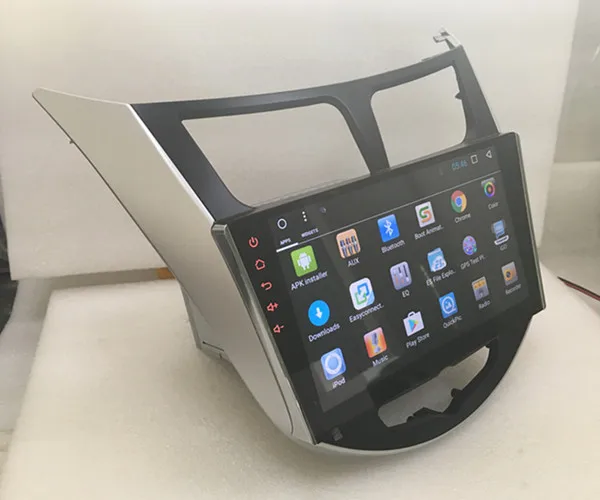 Flash Deal Car radio 9 Inch Full Touch Player for Hyundaii Solaris Verna Radio With BT ipod USB/SD Free map+3G/4G HOST+wifi+Support Menu 12 Flash Deal Car radio 9 Inch Full Touch Player for Hyundaii Solaris Verna Radio With BT ipod USB/SD Free map+3G/4G HOST+wifi+Support Menu 12