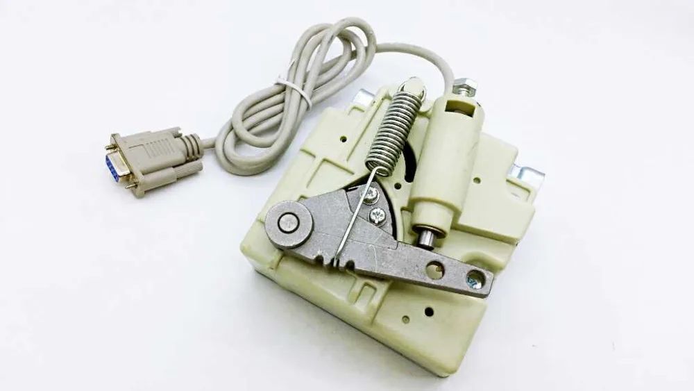 PANASTOP servo speed control part for industrial sewing machine for juki pfaff brother siruba yamato durkopp adler typical