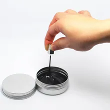 Creative Magnetic Crazy Thinking Putty Silly Strong Magnet Desk Education Toy