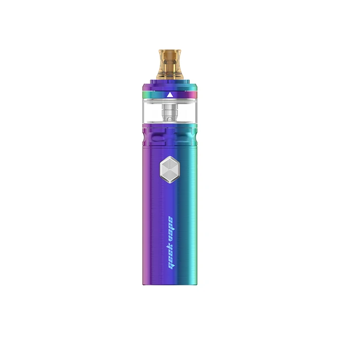 Оригинальный комплект GeekVape Flint с аккумулятором 950 мАч и резервуаром кремня