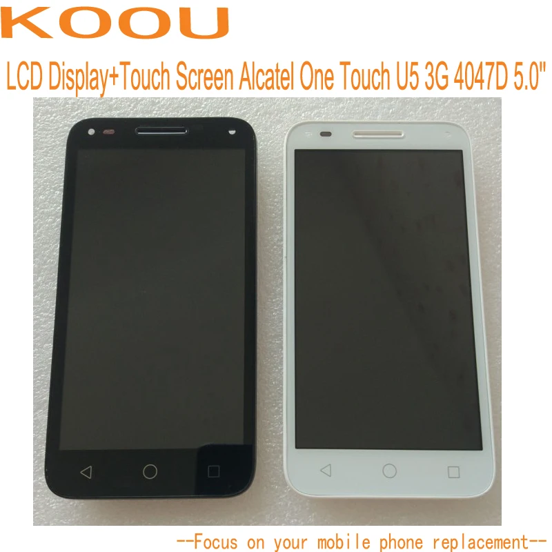  Alcatel One Touch U5 3G 4047D 5 (3)