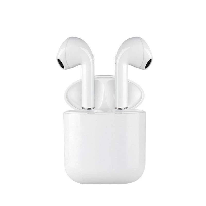 

Factory Bluetooth Earphone Double Bluetooth Earpieces I9S Airplus Super mini For ios Iphone iphone 6 7 8X PK i7 i8 I7SvOriginal