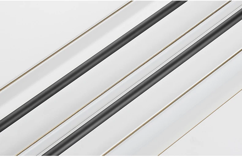 Stainless Steel Handles Kitchen Door Cabinet Pulls 15