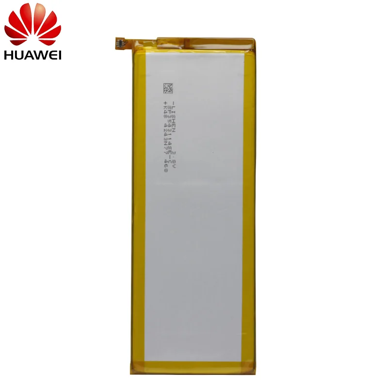 Hua Wei аккумулятор для телефона HB3543B4EBW для huawei Ascend P7 L07 L09 L00 L10 L05 L11 2460 мАч Сменные Аккумуляторы Бесплатные инструменты