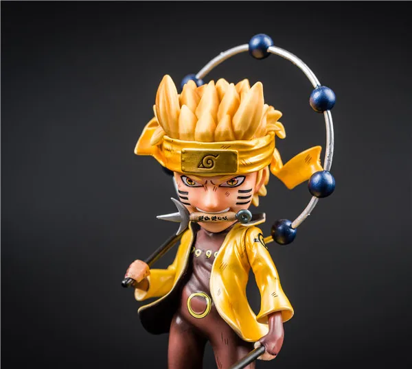 Горячая Распродажа Uzumaki Naruto Rikudo Sennin ootuki Hagoromo шесть бессмертных комиксов аниме