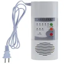 Очиститель воздуха домашний дезодорант Озон Lonizer генератор стерилизации герметизирующий фильтр Электрический дезинфекция Чистая комната