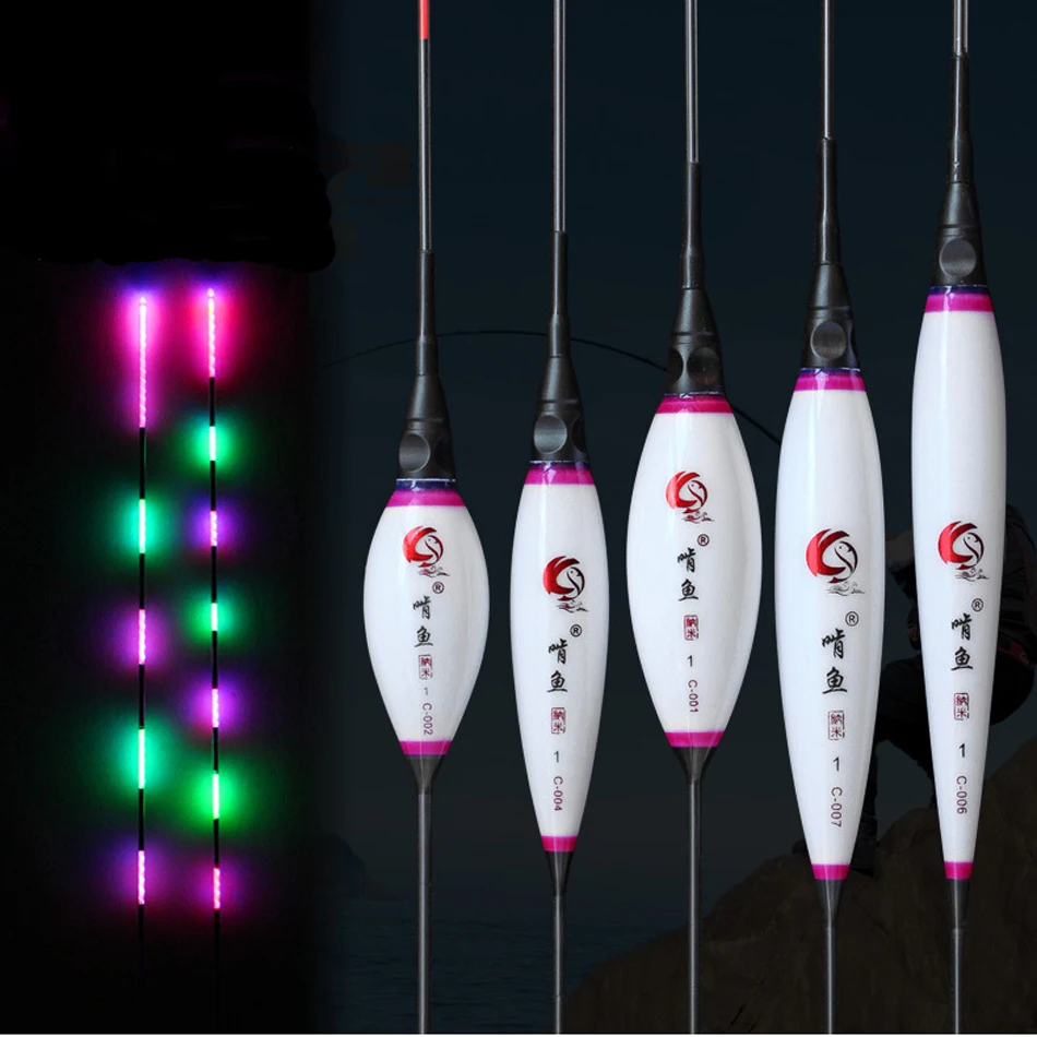 luminous fishing floatx