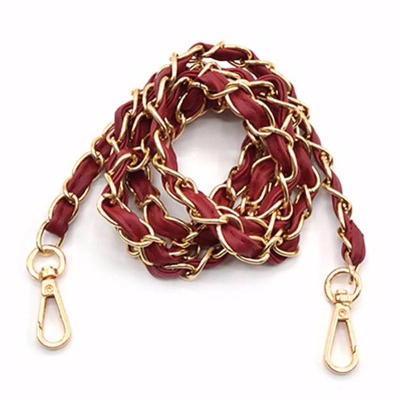 Metal Chain Strap For Bag 5