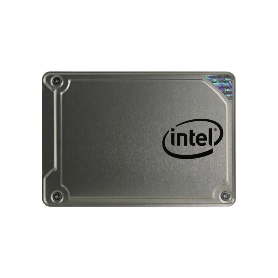 

Внутренний жесткий диск SSD DCS3110 intel SSDSC2KI128G801 128ГБ