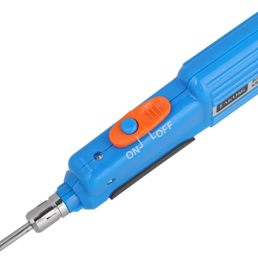 KBI 645 6 W 4 5 V паяльник на батарейках беспроводной мини портативный Электрический