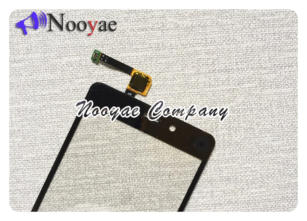 

Novaphopat Top touchscreen Sensor For Xiaomi Redmi 4 Pro 4Pro Touch Screen Digitizer Glass Panel Screen Touchpad ; 10pcs/lot