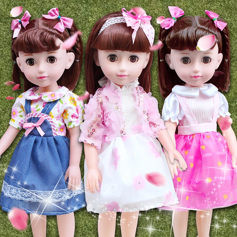 talking dolls for girls