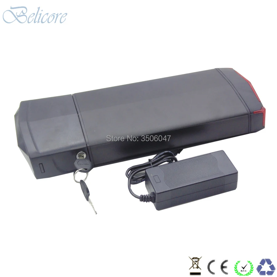 Perfect free shipping rear rack battery 36v 13ah 14.5ah 15ah 16ah 17ah 17.5ah lady electric bike lithium battery 1 Perfect free shipping rear rack battery 36v 13ah 14.5ah 15ah 16ah 17ah 17.5ah lady electric bike lithium battery 1