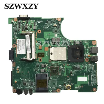 

For Toshiba L300 L305D L300D Laptop Motherboard V000138200 6050A2175001 DDR2 Full Tested