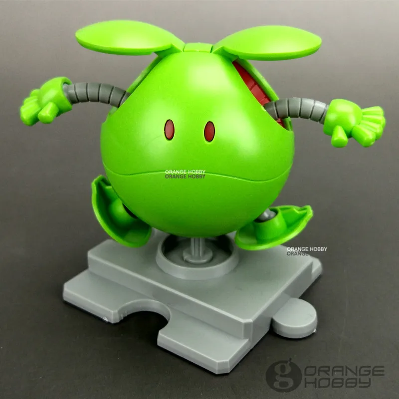 BANDAI-HAROPLA-GN06