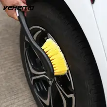 Vehemo щетка для мытья автомобиля от пыли очиститель Чистящая Щетка принадлежности для ухода за автомобилем Универсальный