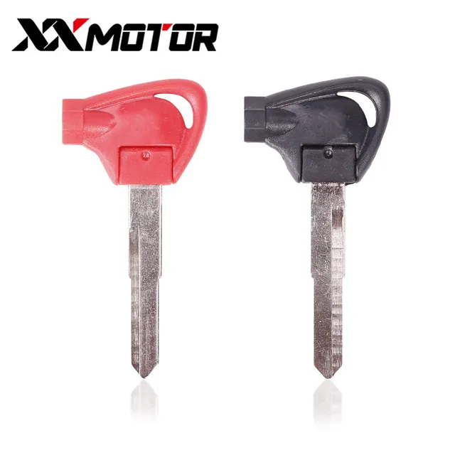 Aliexpress.com Buy Brand New Motorcycle Replacement Key 