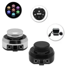 Новинка! Мини Татуировка блок питания с адаптером питания для тату машин поставка