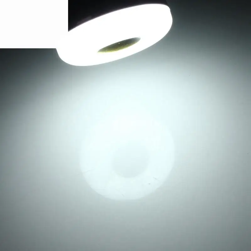 LightInBox инфракрасный датчик движения PIR детектор лампа теплый белый чистый 85 265 в E27