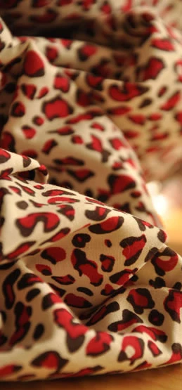 Яркие цвета 50x145 см 100% хлопок поплин с леопардовым принтом|fabric for diy|cotton poplin fabricpoplin