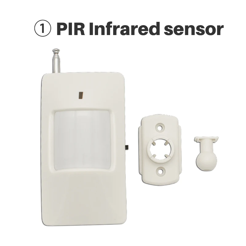 PIR Infrared sensor